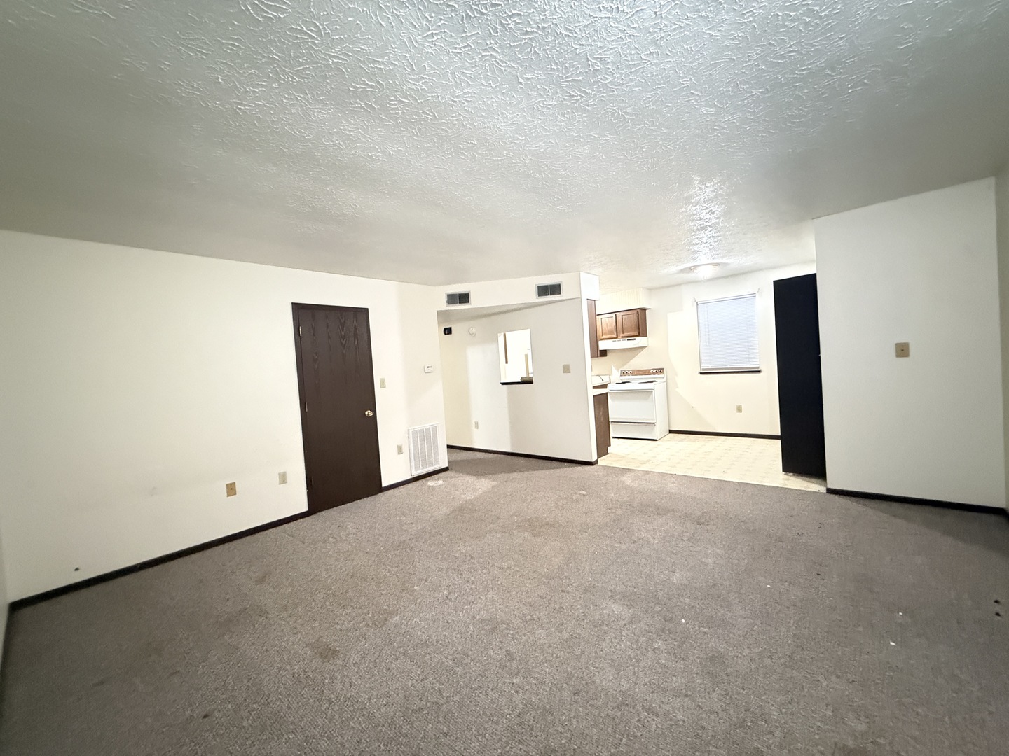 916 South 10th Street Herrin, IL 62948 - Photo 20 of 29 a view of empty room