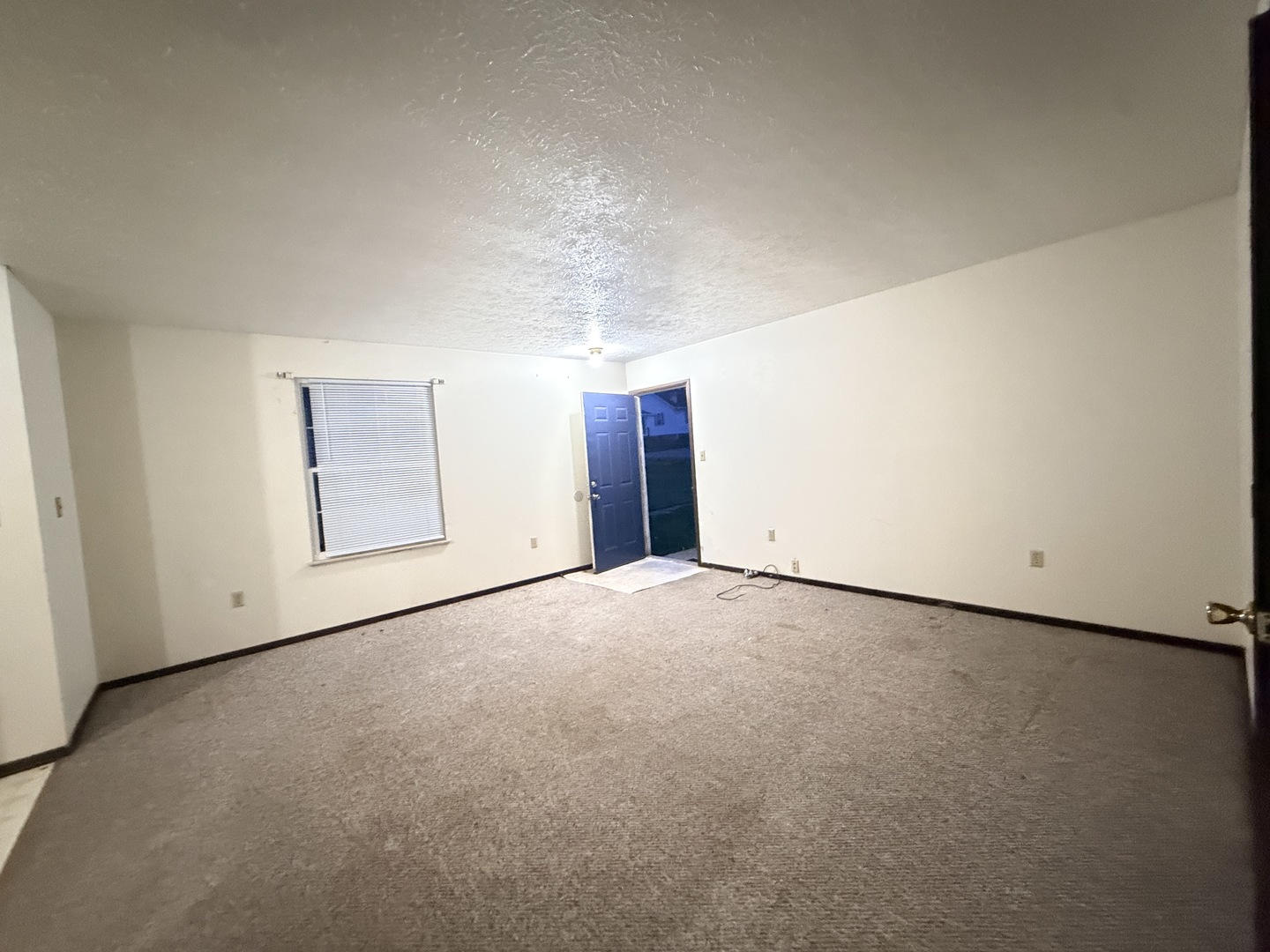 916 South 10th Street Herrin, IL 62948 - Photo 23 of 29 a view of an empty room and chandelier fan