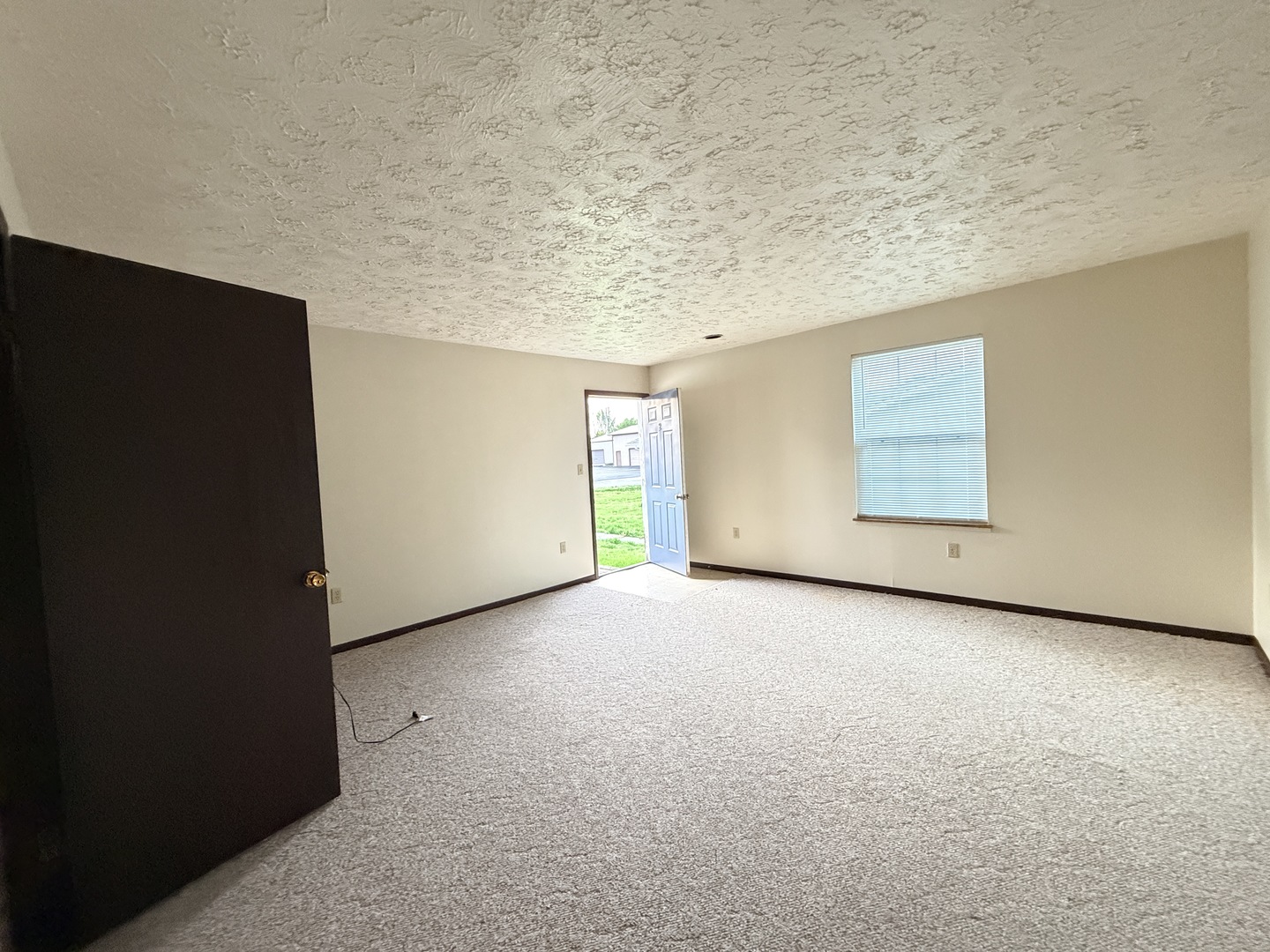 916 South 10th Street Herrin, IL 62948 - Photo 7 of 29 an empty room with windows