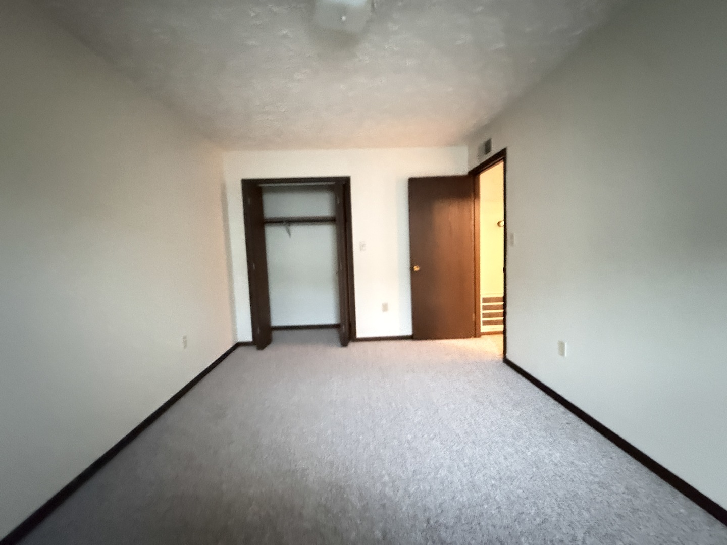 916 South 10th Street Herrin, IL 62948 - Photo 8 of 29 an empty room with closet