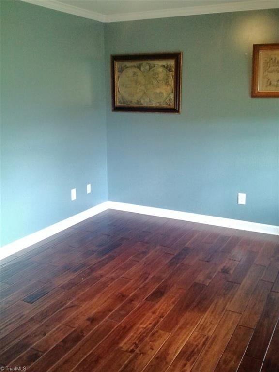 153 Winchester Road Advance, NC 27006 - Photo 11 of 20 Office/Living Room