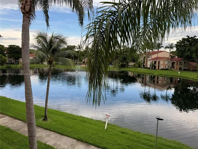 $2,750 | 2051 Renaissance Boulevard, Unit 305, Miramar, FL 33025