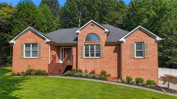 $275,000 | 32 Country Meadow Way, Cartersville, GA 30121