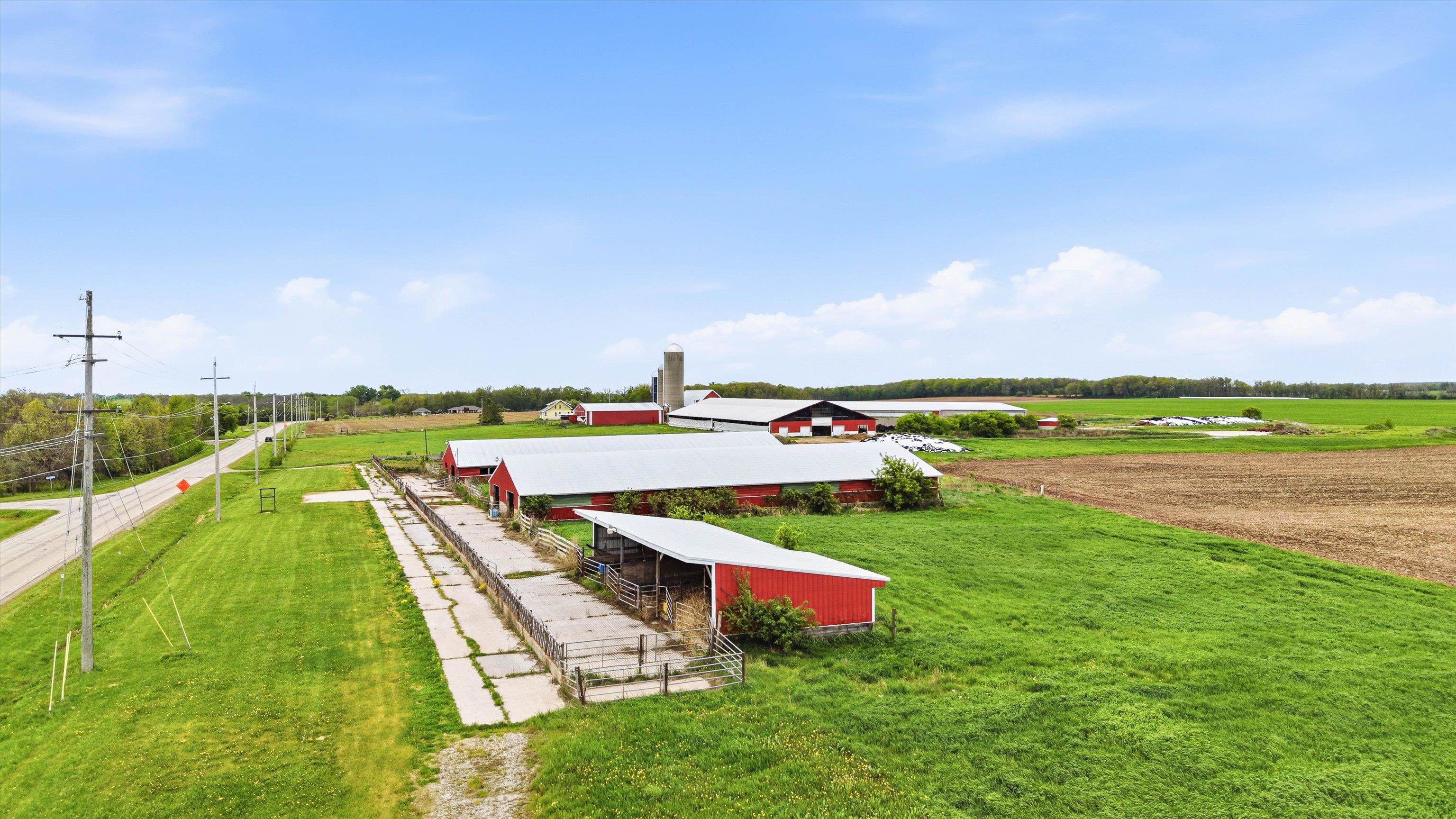 N1211 County Rd GG Kaukauna, WI 54130 - Photo 26 of 35