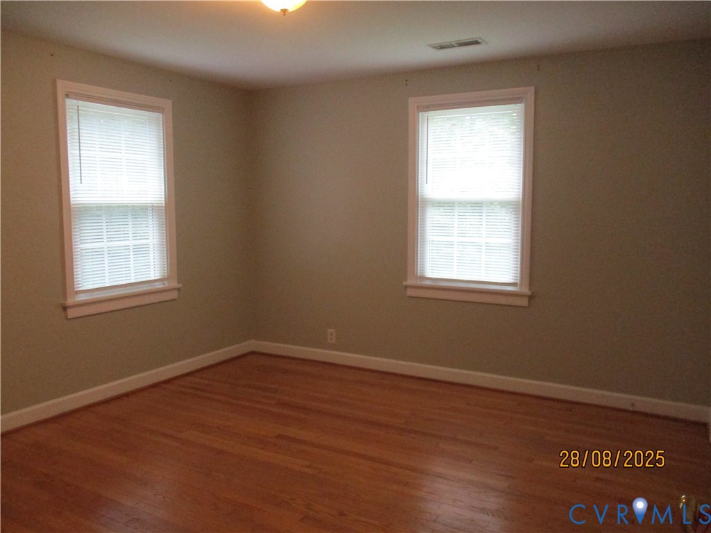 Undisclosed Address Hanover, VA 23069 - Photo 14 of 19 an empty room with a window