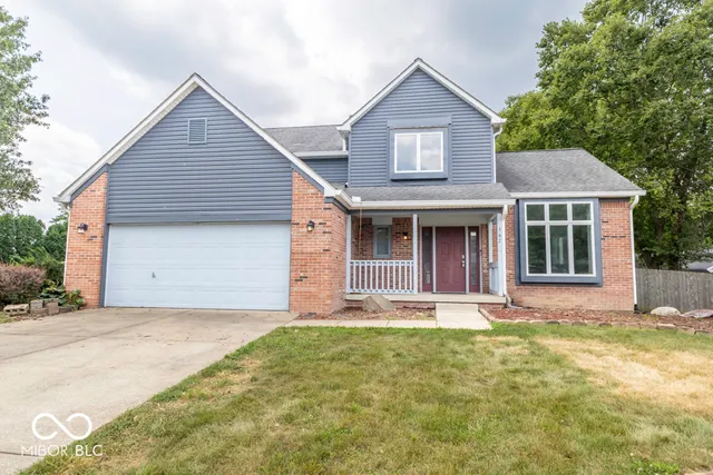 $300,000 | 567 Lakewood Court, Greentown, IN 46936