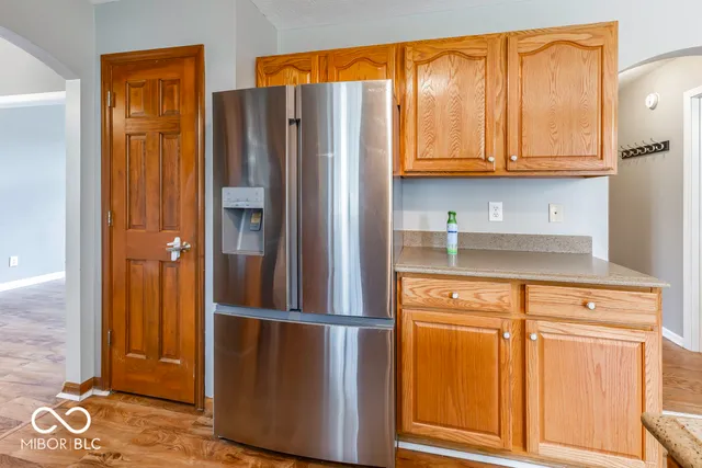 $300,000 | 567 Lakewood Court, Greentown, IN 46936