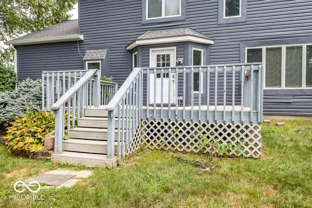 $300,000 | 567 Lakewood Court, Greentown, IN 46936