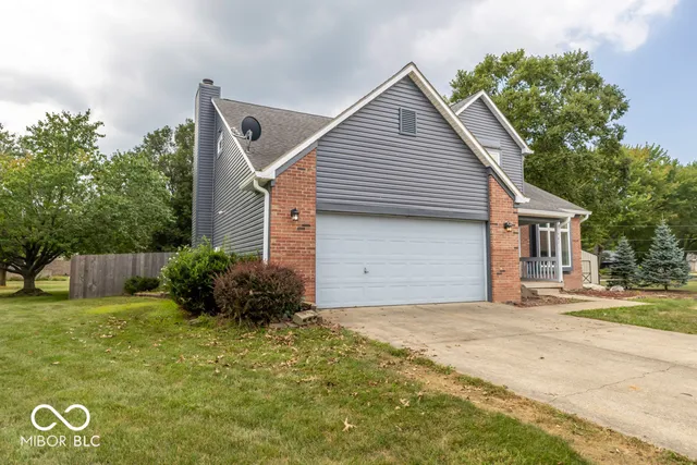 $300,000 | 567 Lakewood Court, Greentown, IN 46936