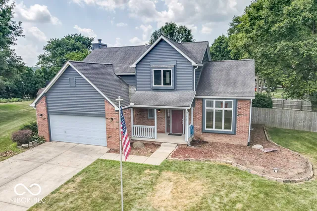 $300,000 | 567 Lakewood Court, Greentown, IN 46936