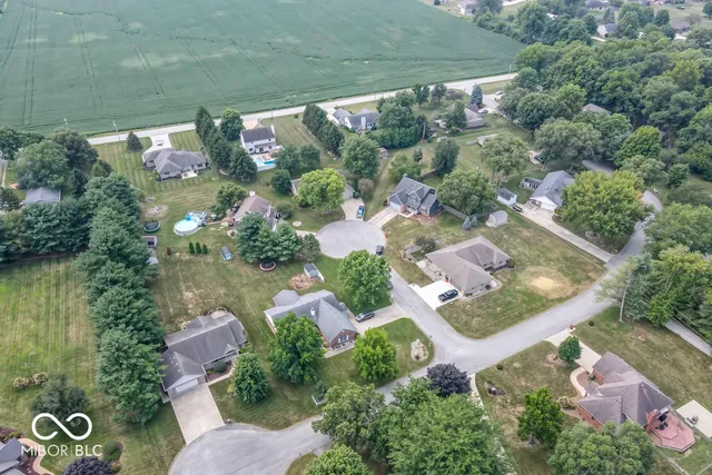 $300,000 | 567 Lakewood Court, Greentown, IN 46936
