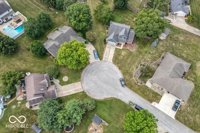 $300,000 | 567 Lakewood Court, Greentown, IN 46936