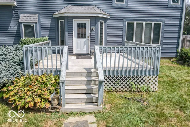 $300,000 | 567 Lakewood Court, Greentown, IN 46936