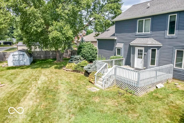 $300,000 | 567 Lakewood Court, Greentown, IN 46936