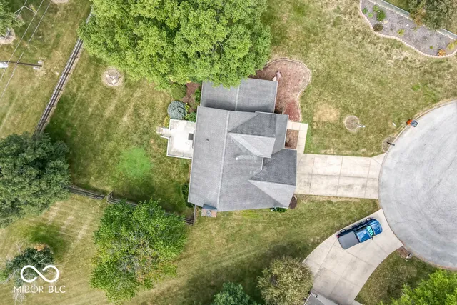 $300,000 | 567 Lakewood Court, Greentown, IN 46936