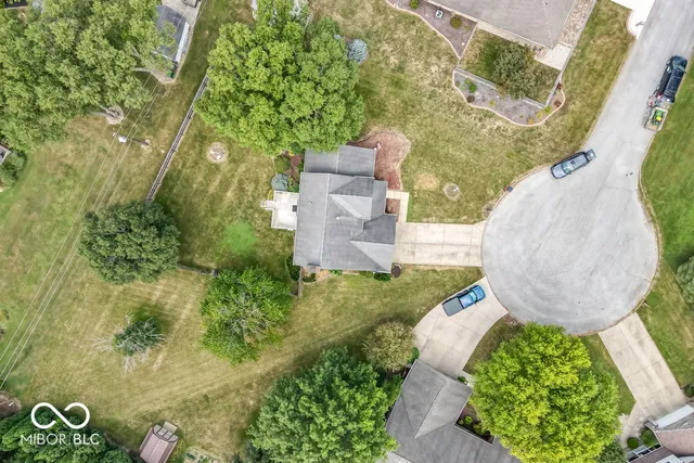 $300,000 | 567 Lakewood Court, Greentown, IN 46936