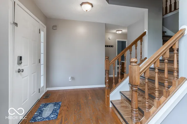 $300,000 | 567 Lakewood Court, Greentown, IN 46936