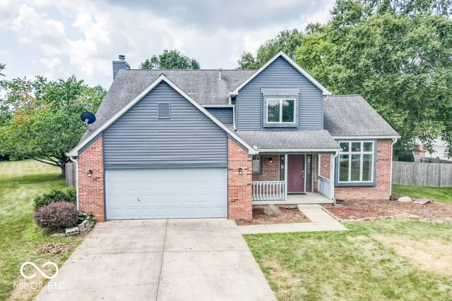 $300,000 | 567 Lakewood Court, Greentown, IN 46936