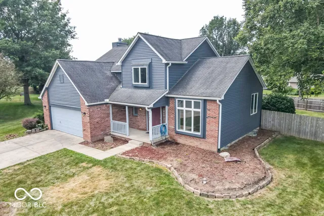 $300,000 | 567 Lakewood Court, Greentown, IN 46936