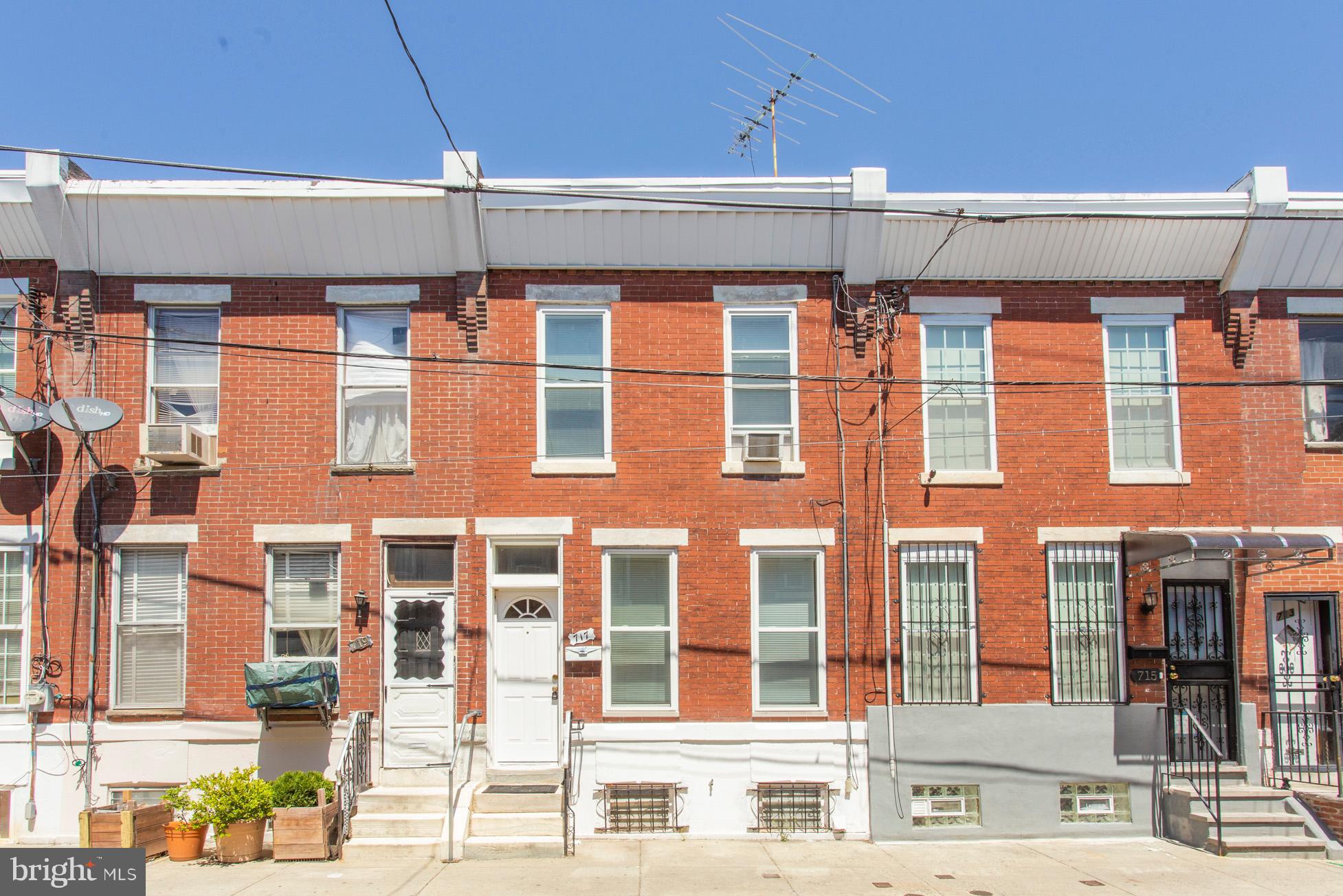 717 Tree Street Philadelphia, PA 19148 - Photo 1 of 27 Gallery Image 1