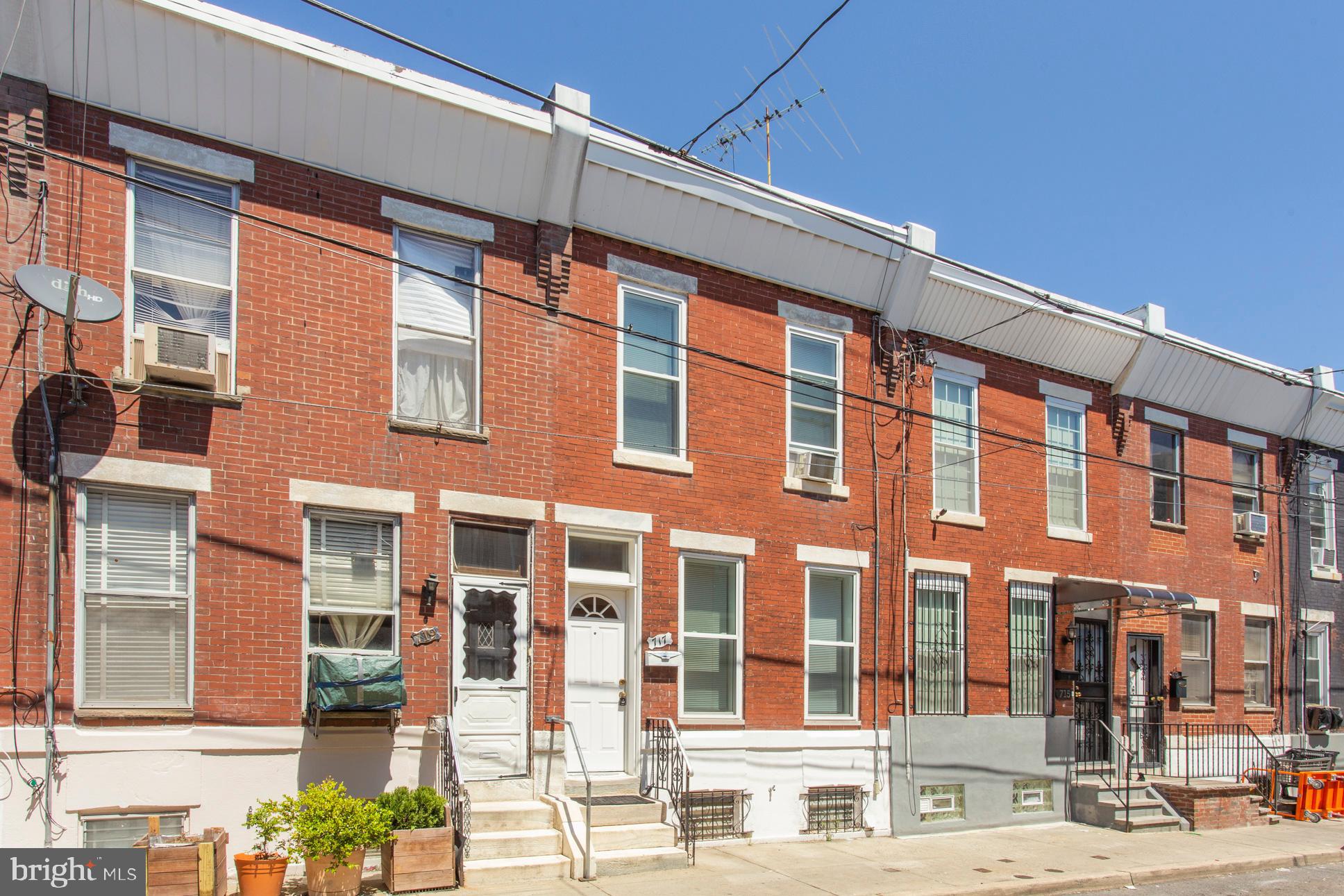 717 Tree Street Philadelphia, PA 19148 - Photo 2 of 27 Gallery Image 2