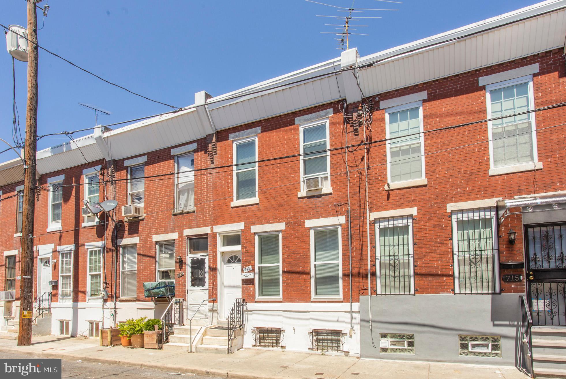 717 Tree Street Philadelphia, PA 19148 - Photo 3 of 27 Gallery Image 3