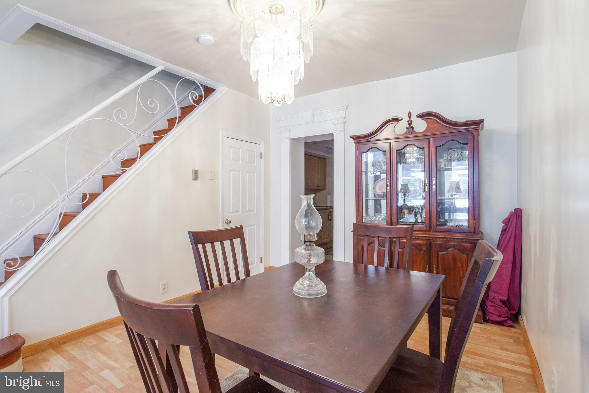 717 Tree Street Philadelphia, PA 19148 - Photo 9 of 27 Dining Room