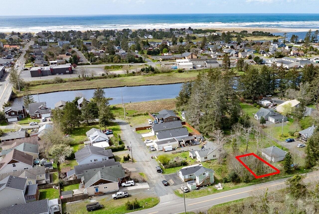 Lot 11 North Wahanna Road Seaside, OR 97138 - Photo 6 of 11 Wahanna new photo 9