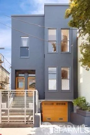 $5,495 | 923 Treat Avenue, San Francisco, CA 94110
