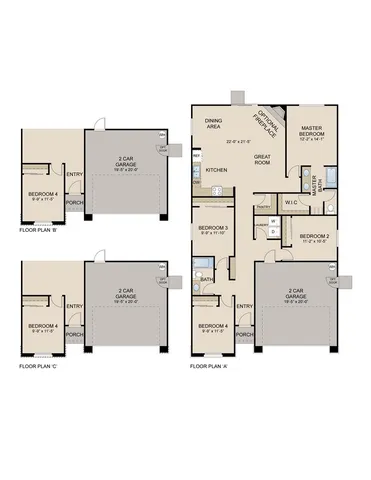 $399,474 | 256 Dylan Street, Merced, CA 95341