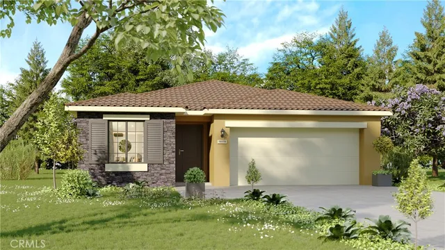 $399,474 | 256 Dylan Street, Merced, CA 95341