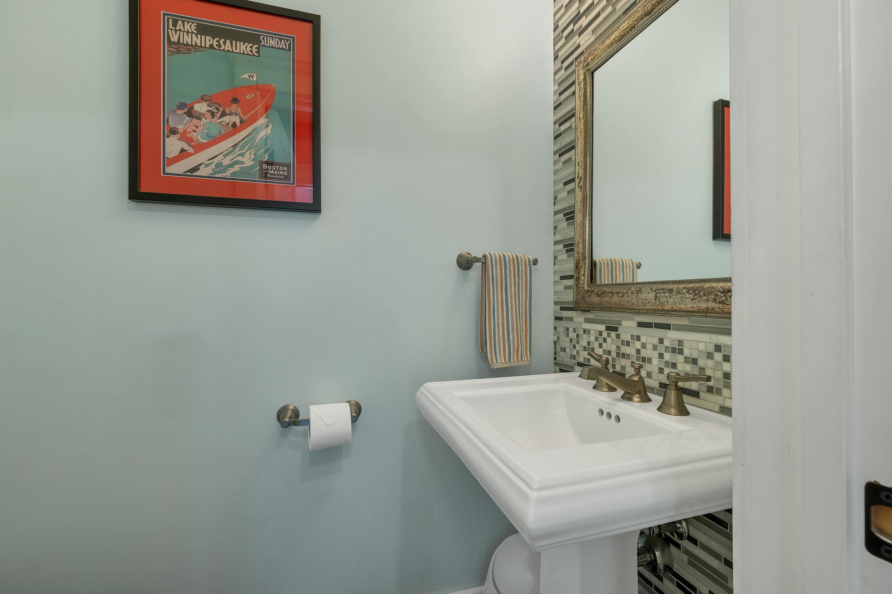 63 Sand Hill Road Gilford, NH 03249 - Photo 21 of 60 Gallery Image 21