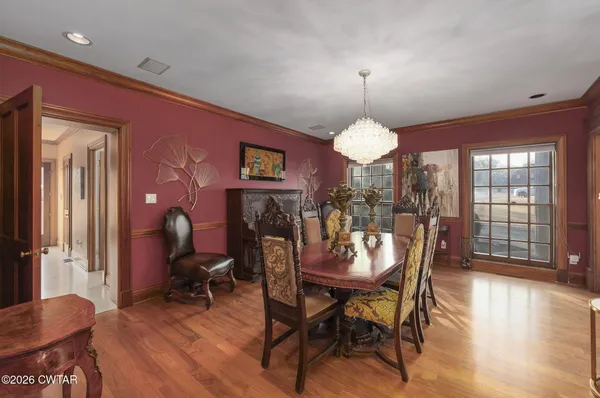 $875,000 | 22 Deepwood Drive, Jackson, TN 38305