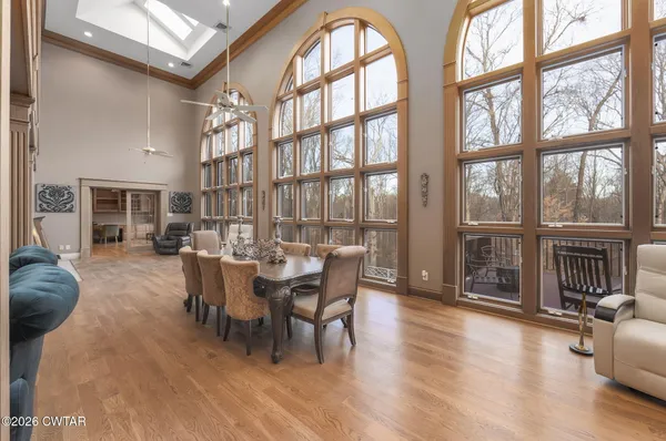 $875,000 | 22 Deepwood Drive, Jackson, TN 38305