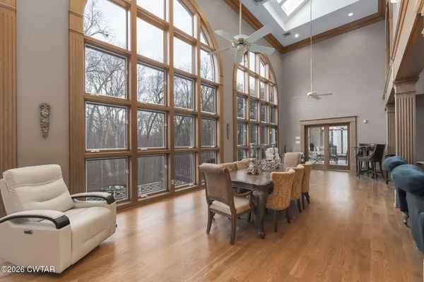 $875,000 | 22 Deepwood Drive, Jackson, TN 38305