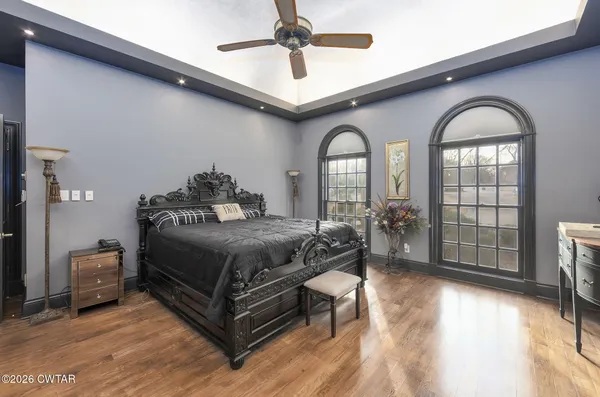 $875,000 | 22 Deepwood Drive, Jackson, TN 38305