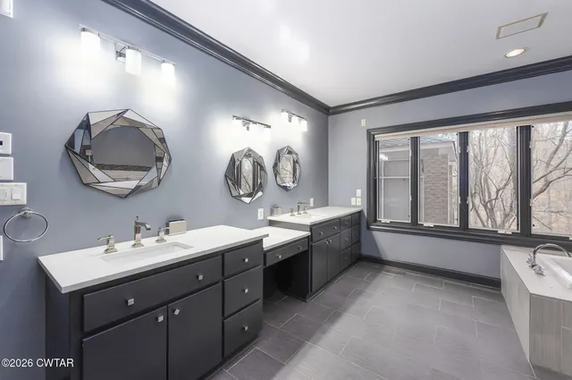 $925,000 | 22 Deepwood Drive, Jackson, TN 38305