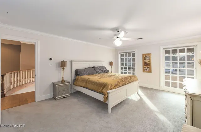 $925,000 | 22 Deepwood Drive, Jackson, TN 38305