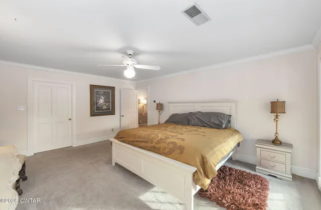 $925,000 | 22 Deepwood Drive, Jackson, TN 38305