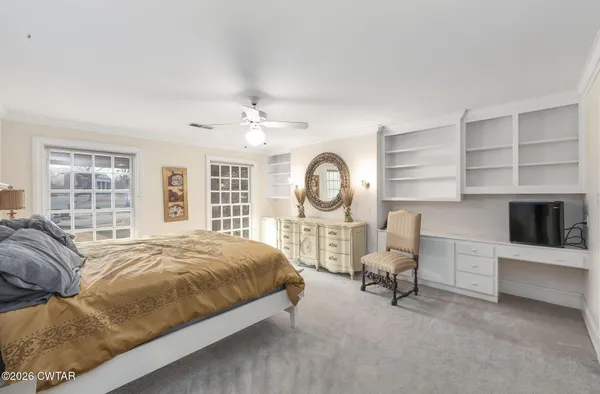 $875,000 | 22 Deepwood Drive, Jackson, TN 38305