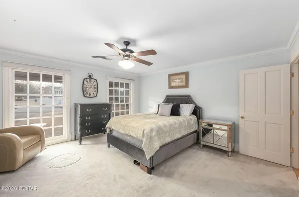 $875,000 | 22 Deepwood Drive, Jackson, TN 38305