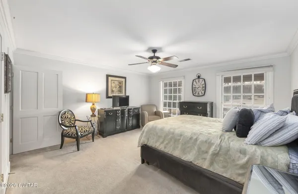 $875,000 | 22 Deepwood Drive, Jackson, TN 38305