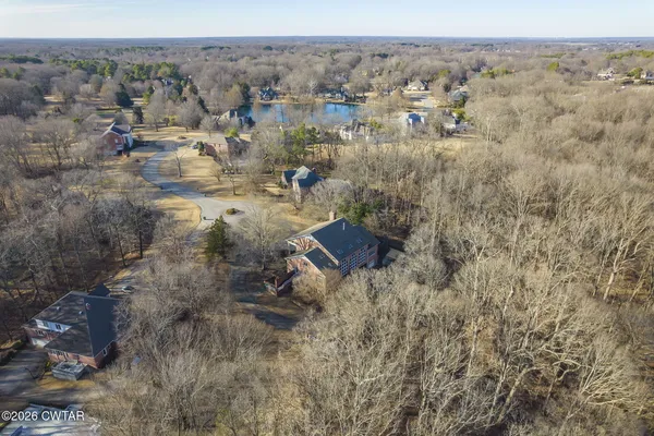 $875,000 | 22 Deepwood Drive, Jackson, TN 38305