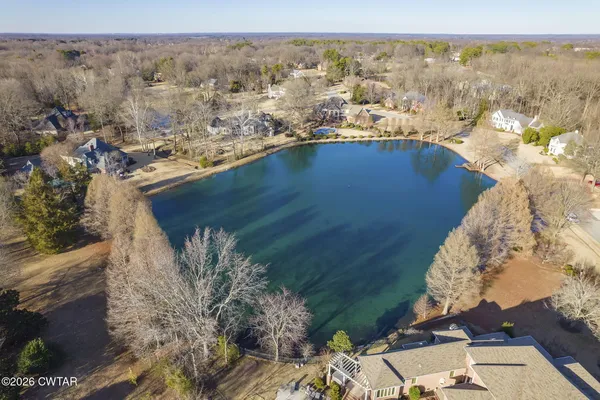 $875,000 | 22 Deepwood Drive, Jackson, TN 38305