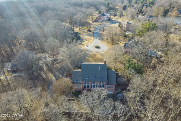 $875,000 | 22 Deepwood Drive, Jackson, TN 38305