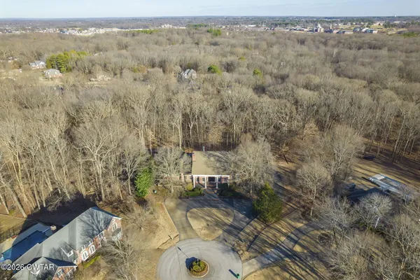 $875,000 | 22 Deepwood Drive, Jackson, TN 38305
