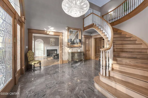 $875,000 | 22 Deepwood Drive, Jackson, TN 38305