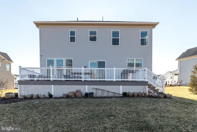 $1,125,000 | 725 Conrad Drive, Warrington, PA 18976