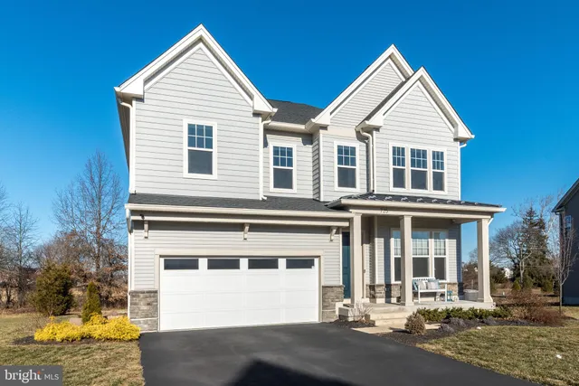 $1,125,000 | 725 Conrad Drive, Warrington, PA 18976