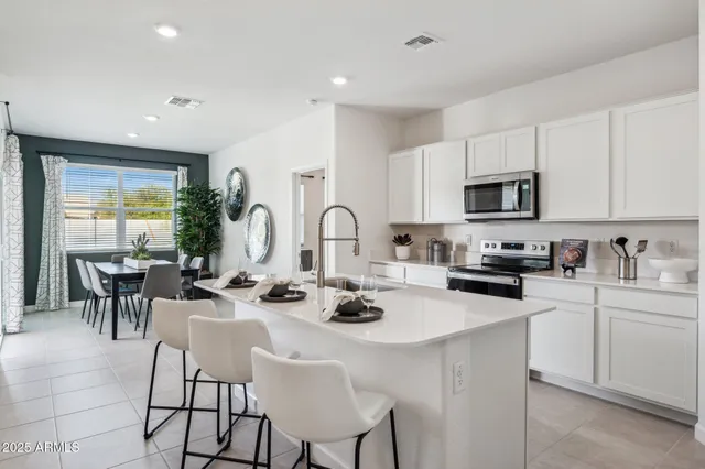 $425,985 | 23980 West Pima Street, Buckeye, AZ 85326